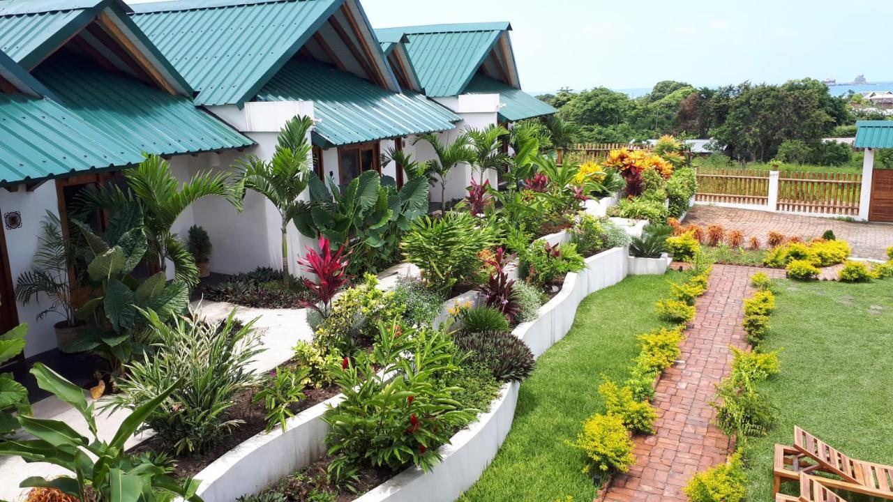 Villas Los Olivos Аямпе Экстерьер фото