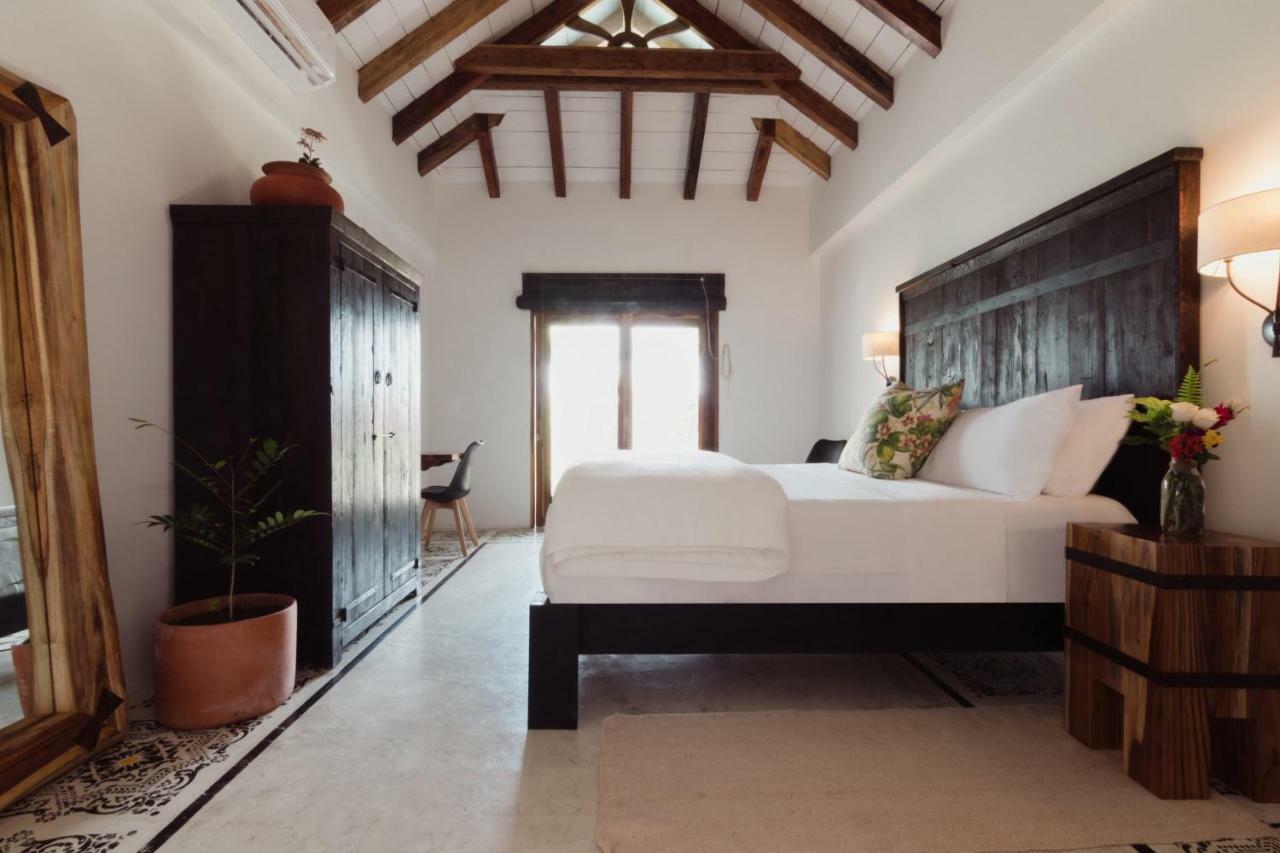 Villas Los Olivos Аямпе Экстерьер фото
