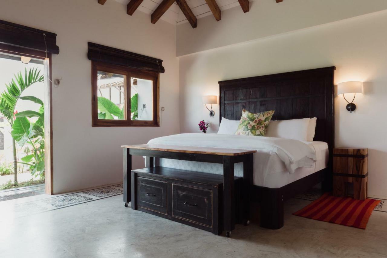 Villas Los Olivos Аямпе Экстерьер фото