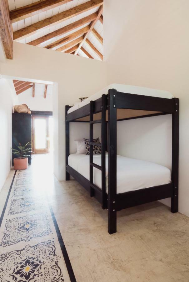 Villas Los Olivos Аямпе Экстерьер фото
