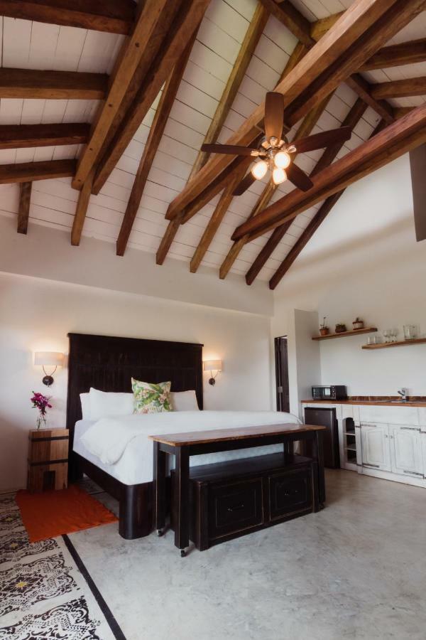 Villas Los Olivos Аямпе Экстерьер фото