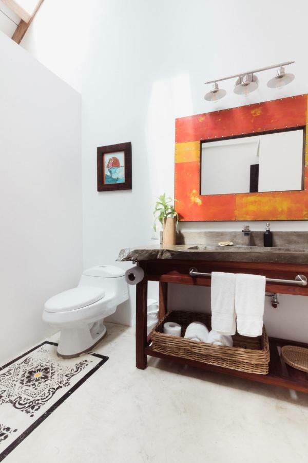 Villas Los Olivos Аямпе Экстерьер фото