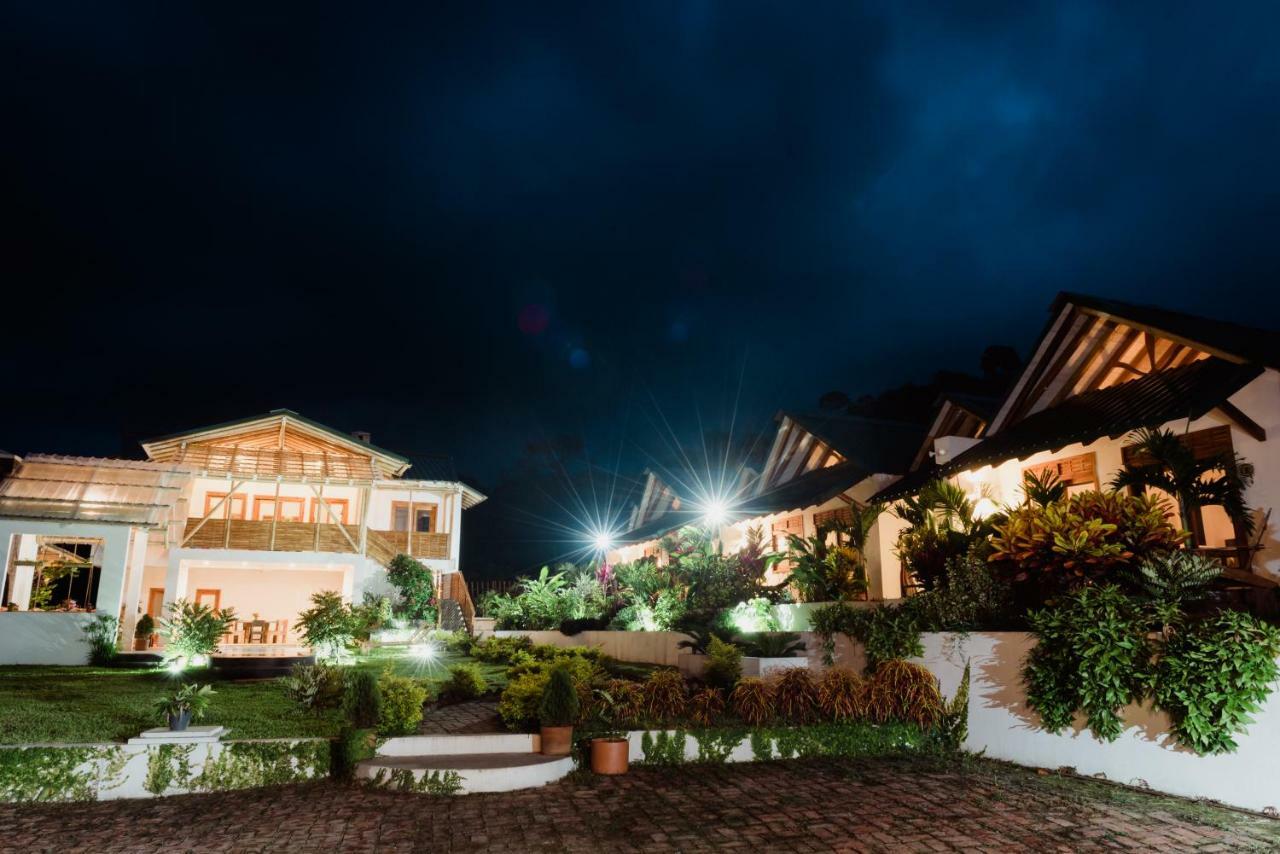 Villas Los Olivos Аямпе Экстерьер фото