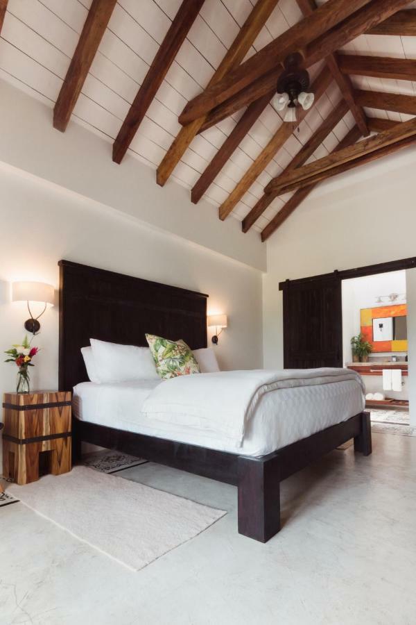 Villas Los Olivos Аямпе Экстерьер фото